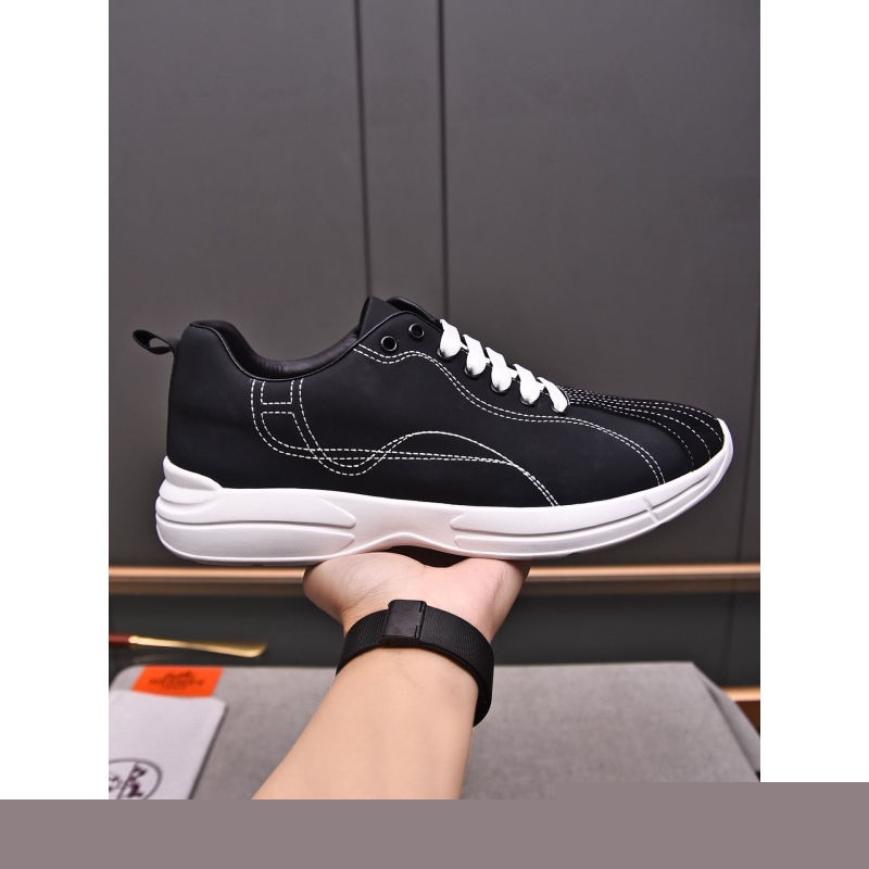 H**mes sneakers